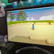 美しい島を歩くほのぼの和風なオープンワールドRPG『モノノケの国』プレイレポート【TGS2023】