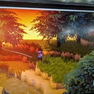 美しい島を歩くほのぼの和風なオープンワールドRPG『モノノケの国』プレイレポート【TGS2023】