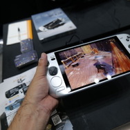 ハイスペックな「AYANEO KUN」や小型モデルなど、ポータブルゲーミングPC達がズラリ！ AYANEOブースレポ【TGS2023】