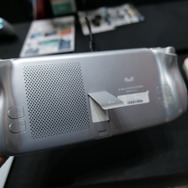 ハイスペックな「AYANEO KUN」や小型モデルなど、ポータブルゲーミングPC達がズラリ！ AYANEOブースレポ【TGS2023】