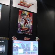 コンボを叩き込み、敵をふっ飛ばす爽快感が味わえる『Gravity Circuit』試遊レポート【TGS2023】