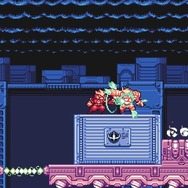 コンボを叩き込み、敵をふっ飛ばす爽快感が味わえる『Gravity Circuit』試遊レポート【TGS2023】