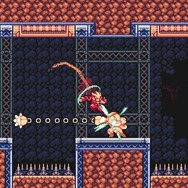 コンボを叩き込み、敵をふっ飛ばす爽快感が味わえる『Gravity Circuit』試遊レポート【TGS2023】