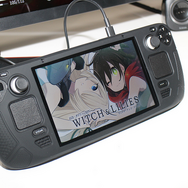 TGSで会える！ 魅惑の美女・美少女キャラたち─『FFVII』ヒロインから期待のニューフェイス、16年ぶりの“おかえり”まで