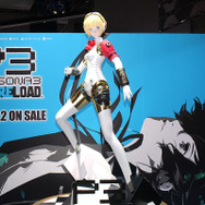 スタイリッシュなインターフェースが時間泥棒すぎる!『ペルソナ3 リロード』試遊レポート【TGS2023】