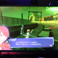 ブシロード　ペルソナ３　リロード　主人公　結城理　ラバーマット　デスクマット　② Amazon.co.jp: ペルソナ3 リロード 主人公 結城理 ラバーマット