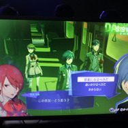 スタイリッシュなインターフェースが時間泥棒すぎる!『ペルソナ3 リロード』試遊レポート【TGS2023】