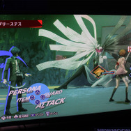 スタイリッシュなインターフェースが時間泥棒すぎる!『ペルソナ3 リロード』試遊レポート【TGS2023】