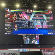 がんばれゲムスパ代表“J”!『ダウンタウン熱血物語SP』アツい格ゲー風対戦モード「FoDD2023」メディア対抗戦に出場【TGS 2023】