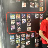 がんばれゲムスパ代表“J”!『ダウンタウン熱血物語SP』アツい格ゲー風対戦モード「FoDD2023」メディア対抗戦に出場【TGS 2023】