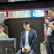 がんばれゲムスパ代表“J”!『ダウンタウン熱血物語SP』アツい格ゲー風対戦モード「FoDD2023」メディア対抗戦に出場【TGS 2023】
