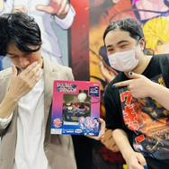 がんばれゲムスパ代表“J”!『ダウンタウン熱血物語SP』アツい格ゲー風対戦モード「FoDD2023」メディア対抗戦に出場【TGS 2023】