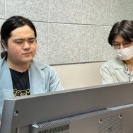 がんばれゲムスパ代表“J”!『ダウンタウン熱血物語SP』アツい格ゲー風対戦モード「FoDD2023」メディア対抗戦に出場【TGS 2023】