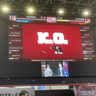 がんばれゲムスパ代表“J”!『ダウンタウン熱血物語SP』アツい格ゲー風対戦モード「FoDD2023」メディア対抗戦に出場【TGS 2023】