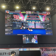 がんばれゲムスパ代表“J”!『ダウンタウン熱血物語SP』アツい格ゲー風対戦モード「FoDD2023」メディア対抗戦に出場【TGS 2023】