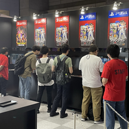 がんばれゲムスパ代表“J”!『ダウンタウン熱血物語SP』アツい格ゲー風対戦モード「FoDD2023」メディア対抗戦に出場【TGS 2023】