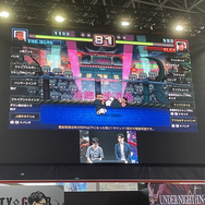 がんばれゲムスパ代表“J”!『ダウンタウン熱血物語SP』アツい格ゲー風対戦モード「FoDD2023」メディア対抗戦に出場【TGS 2023】