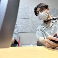 がんばれゲムスパ代表“J”!『ダウンタウン熱血物語SP』アツい格ゲー風対戦モード「FoDD2023」メディア対抗戦に出場【TGS 2023】