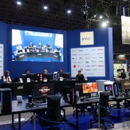 カスタムの楽しさが思い出せる「インテル」ブースに行ってみた！PC好きなら“マイスター制度”も見逃せない？【TGS2023】