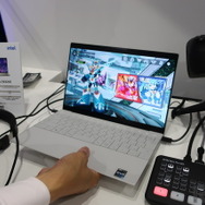 カスタムの楽しさが思い出せる「インテル」ブースに行ってみた！PC好きなら“マイスター制度”も見逃せない？【TGS2023】