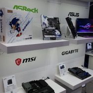 カスタムの楽しさが思い出せる「インテル」ブースに行ってみた！PC好きなら“マイスター制度”も見逃せない？【TGS2023】