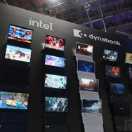 カスタムの楽しさが思い出せる「インテル」ブースに行ってみた！PC好きなら“マイスター制度”も見逃せない？【TGS2023】