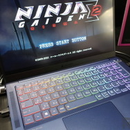 カスタムの楽しさが思い出せる「インテル」ブースに行ってみた！PC好きなら“マイスター制度”も見逃せない？【TGS2023】