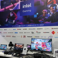 カスタムの楽しさが思い出せる「インテル」ブースに行ってみた！PC好きなら“マイスター制度”も見逃せない？【TGS2023】