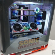 カスタムの楽しさが思い出せる「インテル」ブースに行ってみた！PC好きなら“マイスター制度”も見逃せない？【TGS2023】