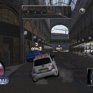 GTI Club ワールド シティ レース