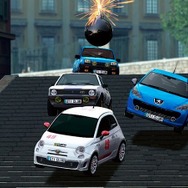 GTI Club ワールド シティ レース