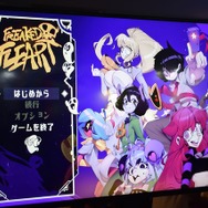 「僕らを育てたカルチャーに還元できるのが楽しみです！」 日本語版声優も発表の『Freaked Fleapit』シニアディレクターにインタビュー【TGS2023】