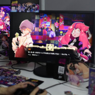 「僕らを育てたカルチャーに還元できるのが楽しみです！」 日本語版声優も発表の『Freaked Fleapit』シニアディレクターにインタビュー【TGS2023】