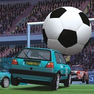 GTI Club ワールド シティ レース