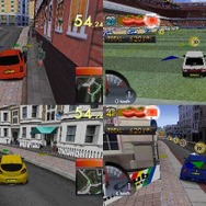 GTI Club ワールド シティ レース