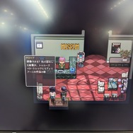 新作や注目インディーの日本語対応など目白押し。コアなゲームが集う「BEEP」ブースレポート【TGS2023】