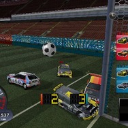 GTI Club ワールド シティ レース