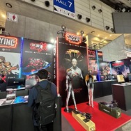 新作や注目インディーの日本語対応など目白押し。コアなゲームが集う「BEEP」ブースレポート【TGS2023】