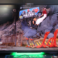 神羅の看板とクラウドの“子犬”ぶりに心を乱された『FFVIIリバース』試遊レポート【TGS2023】