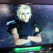 神羅の看板とクラウドの“子犬”ぶりに心を乱された『FFVIIリバース』試遊レポート【TGS2023】