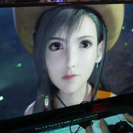 神羅の看板とクラウドの“子犬”ぶりに心を乱された『FFVIIリバース』試遊レポート【TGS2023】