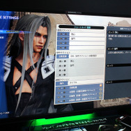 神羅の看板とクラウドの“子犬”ぶりに心を乱された『FFVIIリバース』試遊レポート【TGS2023】