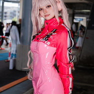 アリス『勝利の女神：NIKKE』／Rira（@rirarira_321）