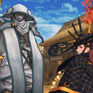 『Fate/Samurai Remnant』庄知彦Pインタビュー！ 本格的なSLGになる構想もあった！？ 誰もが楽しめる「Fate」を目指した開発の裏側【TGS2023】