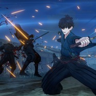 『Fate/Samurai Remnant』庄知彦Pインタビュー！ 本格的なSLGになる構想もあった！？ 誰もが楽しめる「Fate」を目指した開発の裏側【TGS2023】