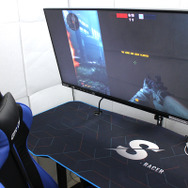 部屋に設置できる個人向け簡易防音室！「OTODASU」の防音性能と没入感を味わってみた【TGS2023】