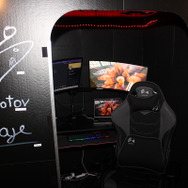 部屋に設置できる個人向け簡易防音室！「OTODASU」の防音性能と没入感を味わってみた【TGS2023】