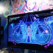 「インティ・クリエイツ」ブースには『GUNVOLT RECORDS 電子軌録律』から“歌姫”たちが登場！【TGS2023】