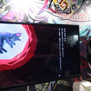 「インティ・クリエイツ」ブースには『GUNVOLT RECORDS 電子軌録律』から“歌姫”たちが登場！【TGS2023】