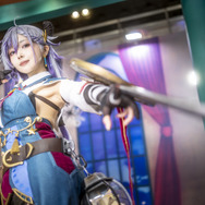 ヴァレリア『レスレリアーナのアトリエ』／シスル（X：@Sithle011）